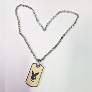 PLAYBOY Necklace